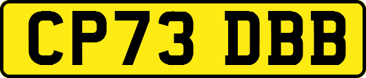 CP73DBB