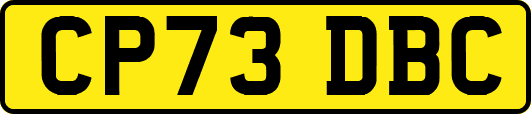 CP73DBC