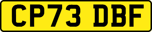 CP73DBF