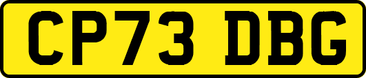 CP73DBG
