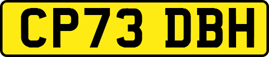 CP73DBH