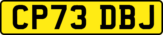 CP73DBJ