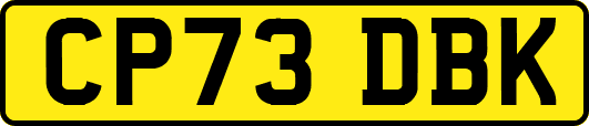 CP73DBK