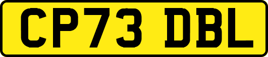 CP73DBL