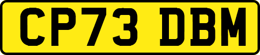 CP73DBM