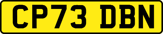 CP73DBN