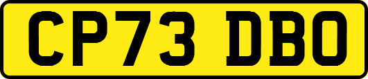 CP73DBO