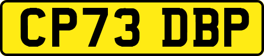 CP73DBP
