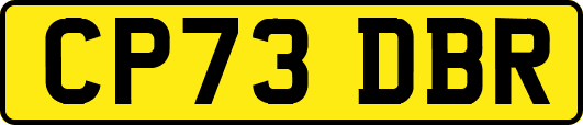 CP73DBR