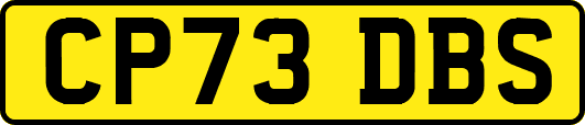 CP73DBS