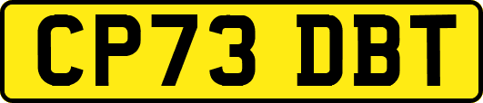 CP73DBT