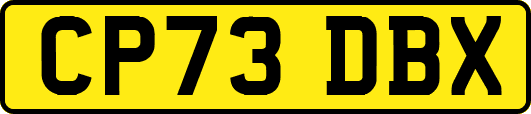 CP73DBX