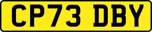 CP73DBY