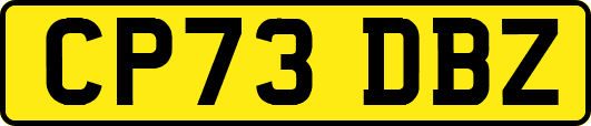 CP73DBZ