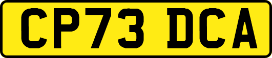 CP73DCA