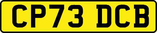 CP73DCB
