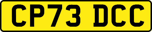 CP73DCC