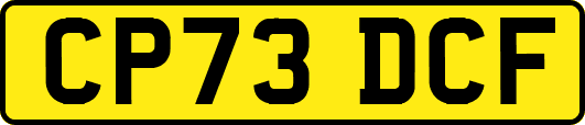 CP73DCF