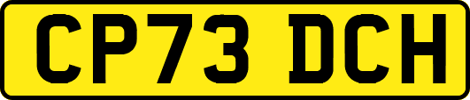 CP73DCH
