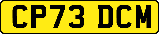 CP73DCM