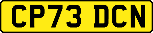 CP73DCN