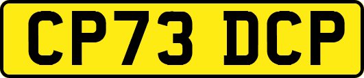 CP73DCP