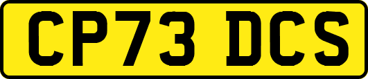 CP73DCS
