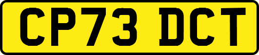 CP73DCT