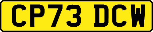 CP73DCW