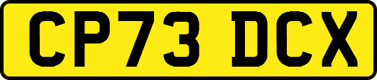 CP73DCX