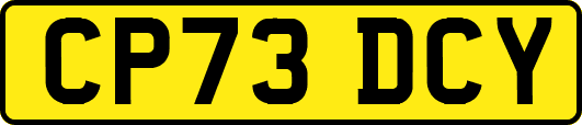 CP73DCY