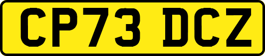 CP73DCZ