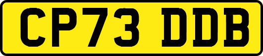 CP73DDB