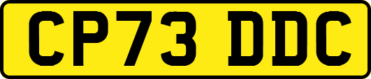 CP73DDC