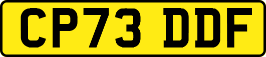 CP73DDF