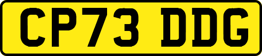 CP73DDG