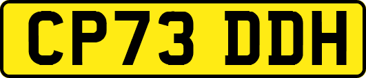 CP73DDH