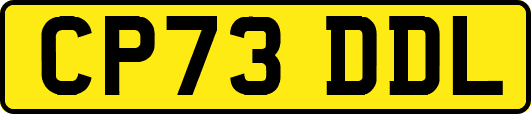 CP73DDL