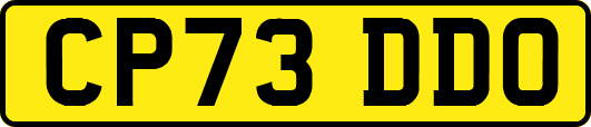 CP73DDO