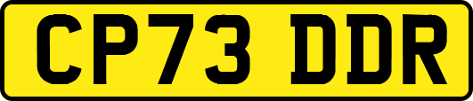 CP73DDR