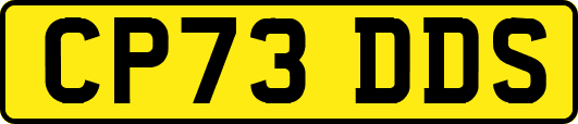 CP73DDS
