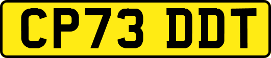 CP73DDT