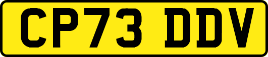 CP73DDV