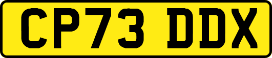 CP73DDX