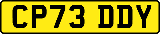 CP73DDY
