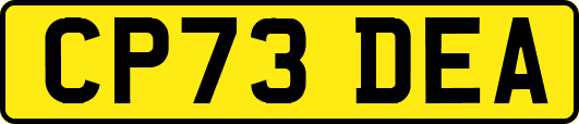 CP73DEA