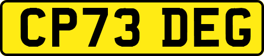 CP73DEG