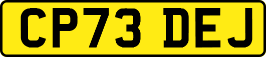 CP73DEJ