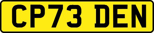 CP73DEN