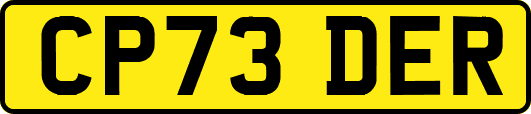 CP73DER